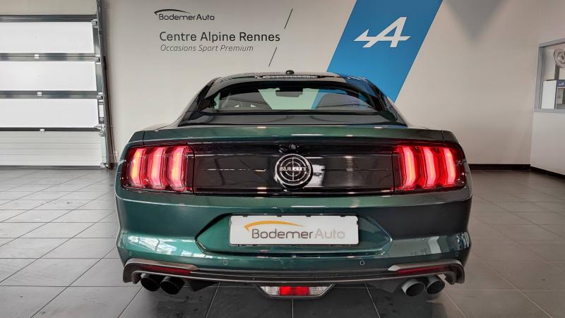 Vente en ligne Ford Mustang  V8 5.0 au prix de 62 990 €