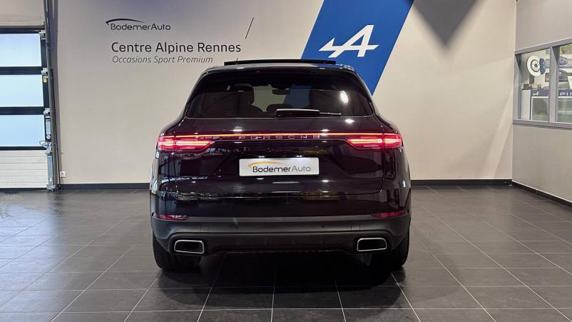 Vente en ligne Porsche Cayenne  E-Hybrid 3.0 V6 462 ch Tiptronic BVA au prix de 64 990 €