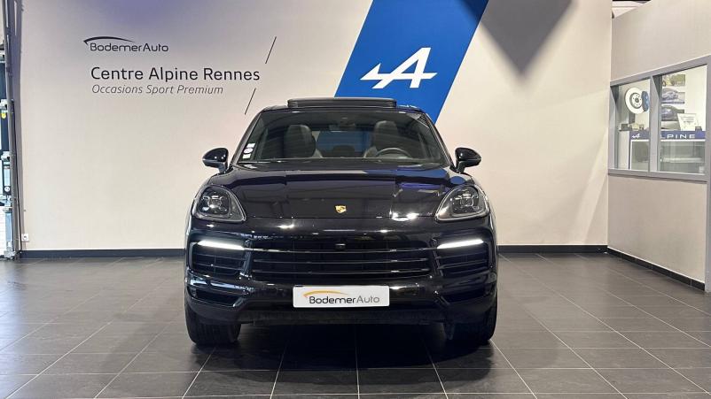 Vente en ligne Porsche Cayenne  E-Hybrid 3.0 V6 462 ch Tiptronic BVA au prix de 64 990 €