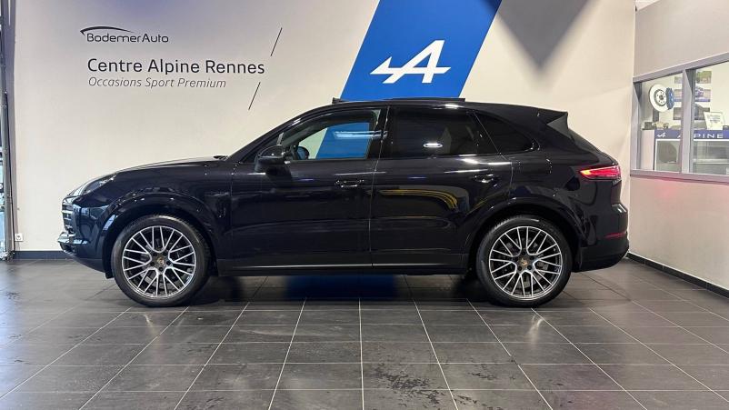 Vente en ligne Porsche Cayenne  E-Hybrid 3.0 V6 462 ch Tiptronic BVA au prix de 64 990 €