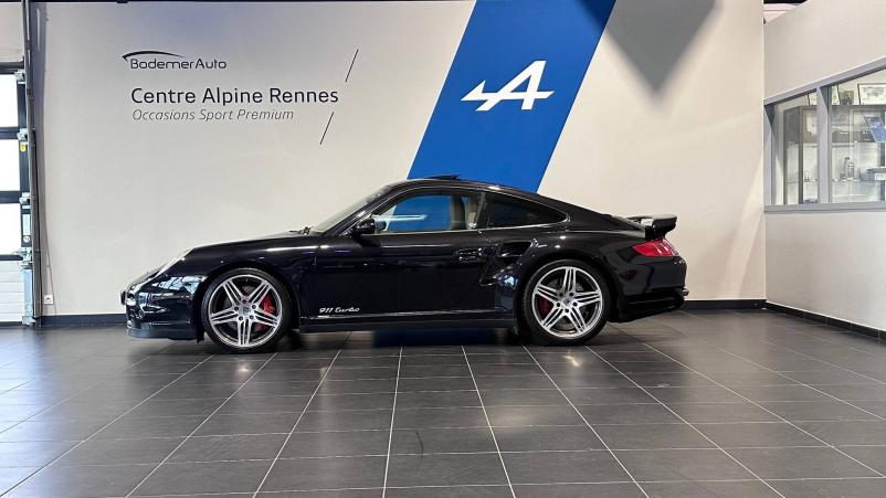 Vente en ligne Porsche 911 Turbo 911 Coupe 3.6i Turbo au prix de 69 990 €