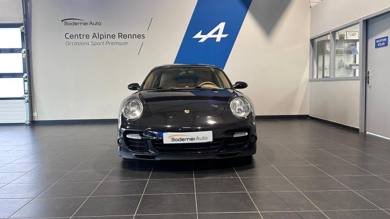 Vente en ligne Porsche 911 Turbo 911 Coupe 3.6i Turbo au prix de 69 990 €