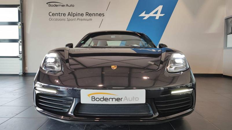 Vente en ligne Porsche 987 Cayman  2.5i S 350 ch au prix de 67 990 €