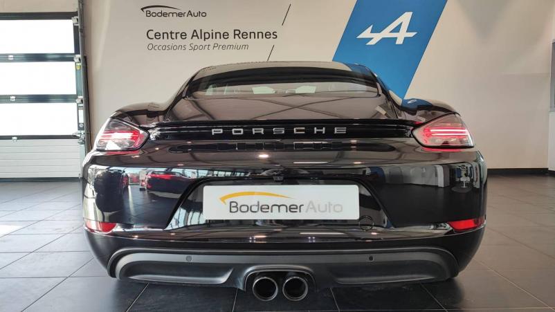 Vente en ligne Porsche 987 Cayman  2.5i S 350 ch au prix de 67 990 €