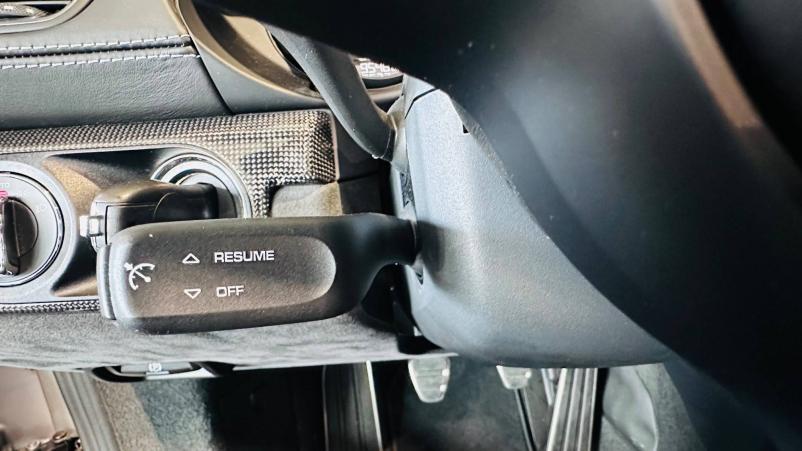 Vente en ligne Porsche 718 Spyder  4.0i 420 ch au prix de 114 990 €
