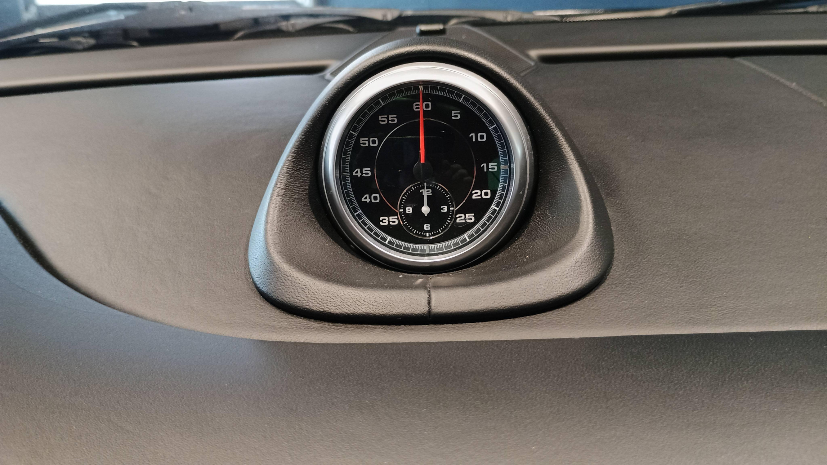 Vente en ligne Porsche 911 Cabriolet 911 Carrera Cabriolet 3.6i 345 au prix de 66 990 €