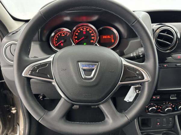 Vente en ligne Dacia Duster  dCi 110 4x2 au prix de 14 990 €