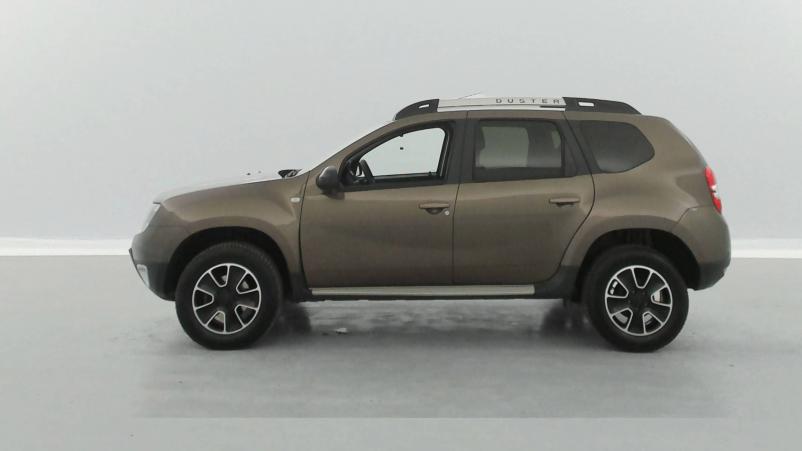 Vente en ligne Dacia Duster  dCi 110 4x2 au prix de 14 990 €
