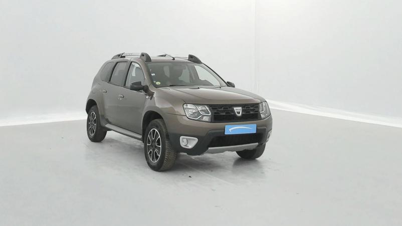 Vente en ligne Dacia Duster  dCi 110 4x2 au prix de 14 990 €