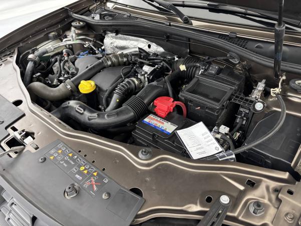 Vente en ligne Dacia Duster  dCi 110 4x2 au prix de 14 990 €