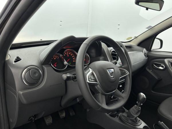 Vente en ligne Dacia Duster  dCi 110 4x2 au prix de 14 990 €