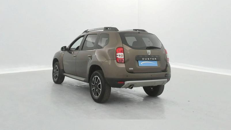Vente en ligne Dacia Duster  dCi 110 4x2 au prix de 14 990 €