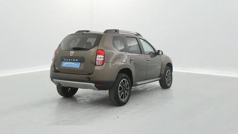 Vente en ligne Dacia Duster  dCi 110 4x2 au prix de 14 990 €