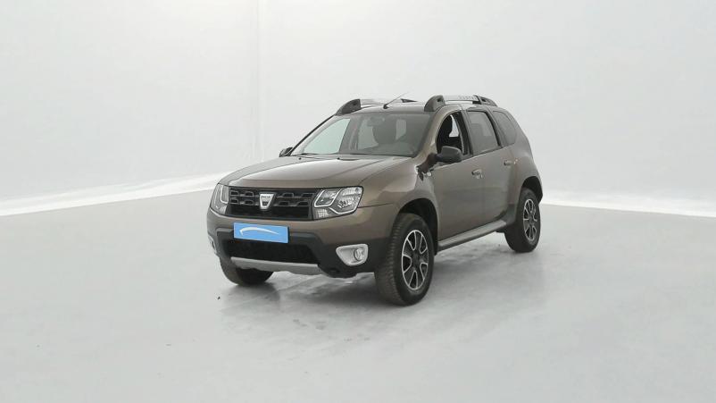 Vente en ligne Dacia Duster  dCi 110 4x2 au prix de 14 990 €