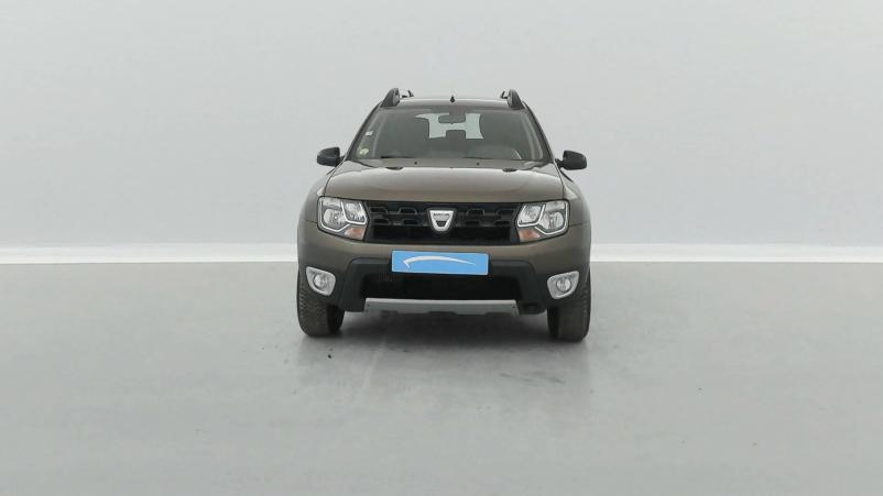 Vente en ligne Dacia Duster  dCi 110 4x2 au prix de 14 990 €