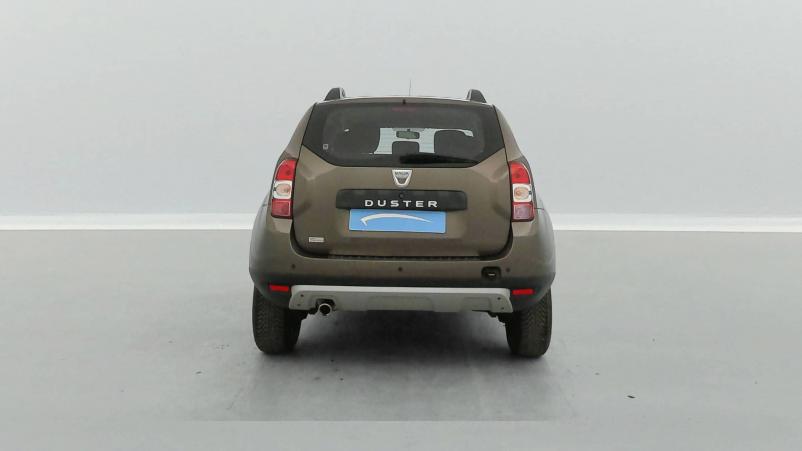 Vente en ligne Dacia Duster  dCi 110 4x2 au prix de 14 990 €
