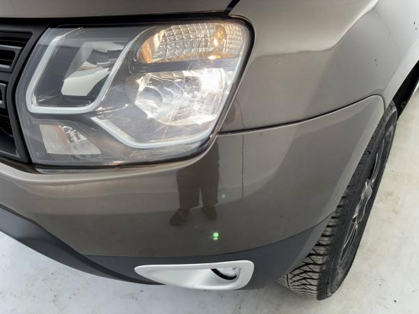 Vente en ligne Dacia Duster  dCi 110 4x2 au prix de 14 990 €