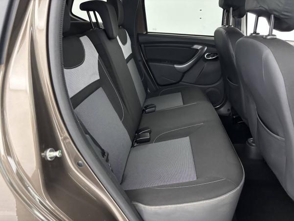 Vente en ligne Dacia Duster  dCi 110 4x2 au prix de 14 990 €