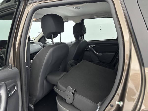 Vente en ligne Dacia Duster  dCi 110 4x2 au prix de 14 990 €
