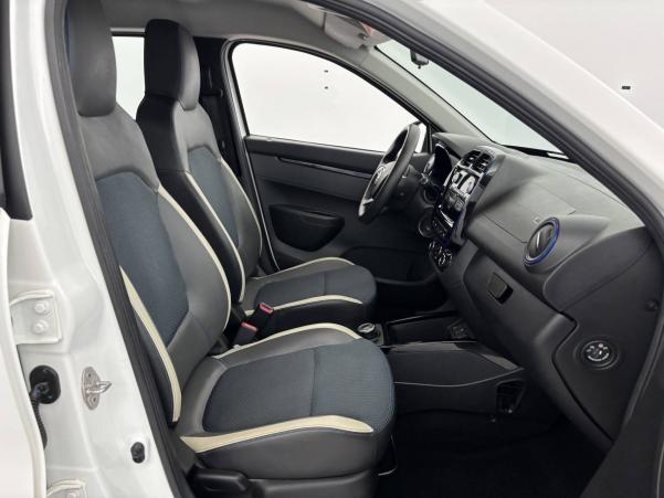 Vente en ligne Dacia Spring  Achat Intégral au prix de 10 490 €