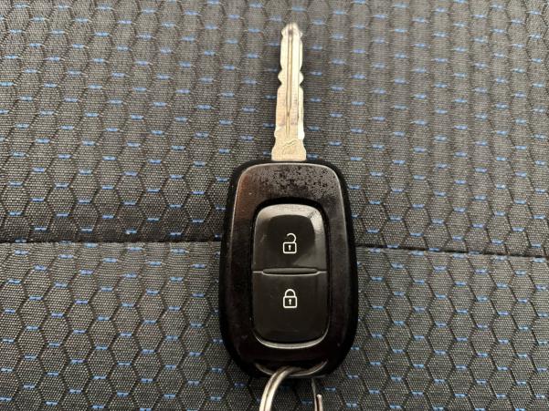 Vente en ligne Dacia Spring  Achat Intégral au prix de 10 490 €