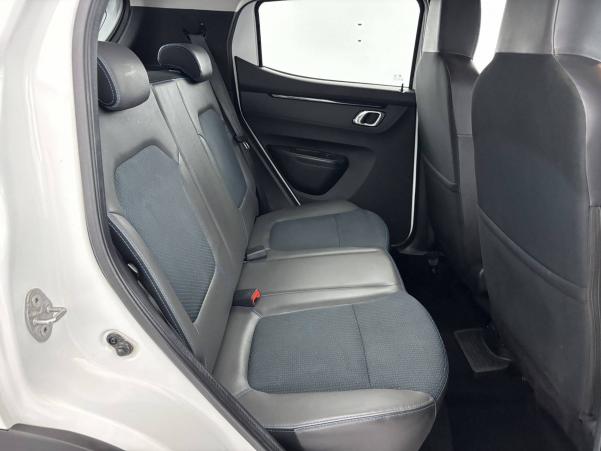 Vente en ligne Dacia Spring  Achat Intégral au prix de 10 490 €