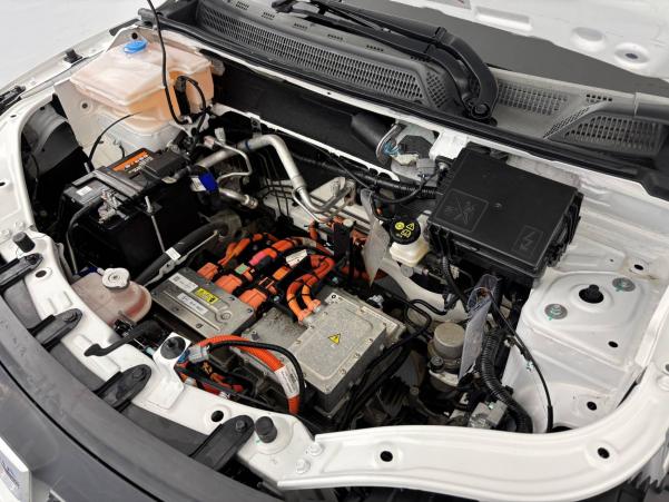 Vente en ligne Dacia Spring  Achat Intégral au prix de 10 490 €