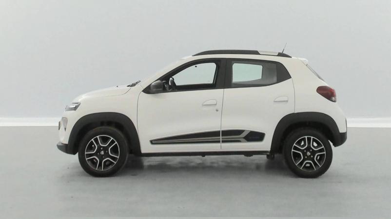 Vente en ligne Dacia Spring  Achat Intégral au prix de 10 490 €