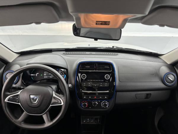 Vente en ligne Dacia Spring  Achat Intégral au prix de 10 490 €