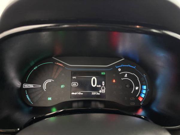 Vente en ligne Dacia Spring  Achat Intégral au prix de 10 490 €