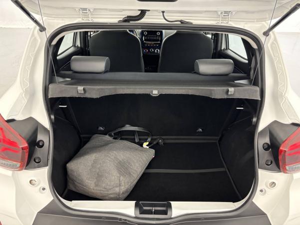 Vente en ligne Dacia Spring  Achat Intégral au prix de 10 490 €