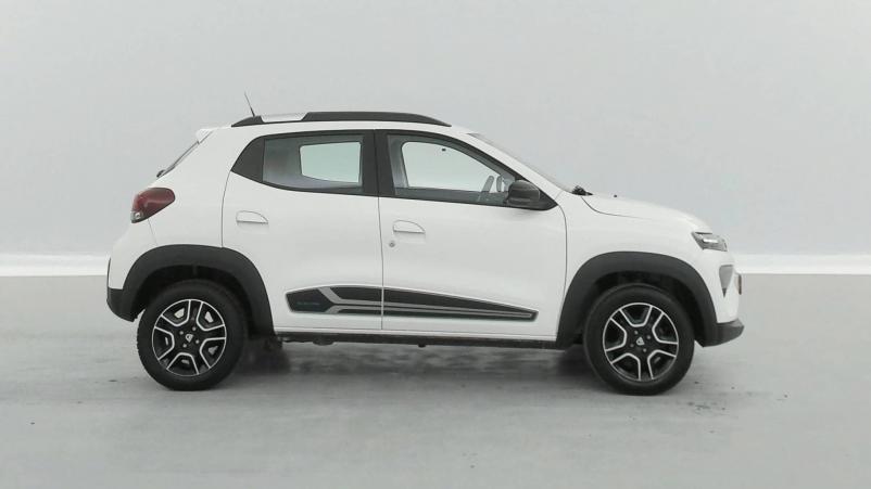 Vente en ligne Dacia Spring  Achat Intégral au prix de 10 490 €