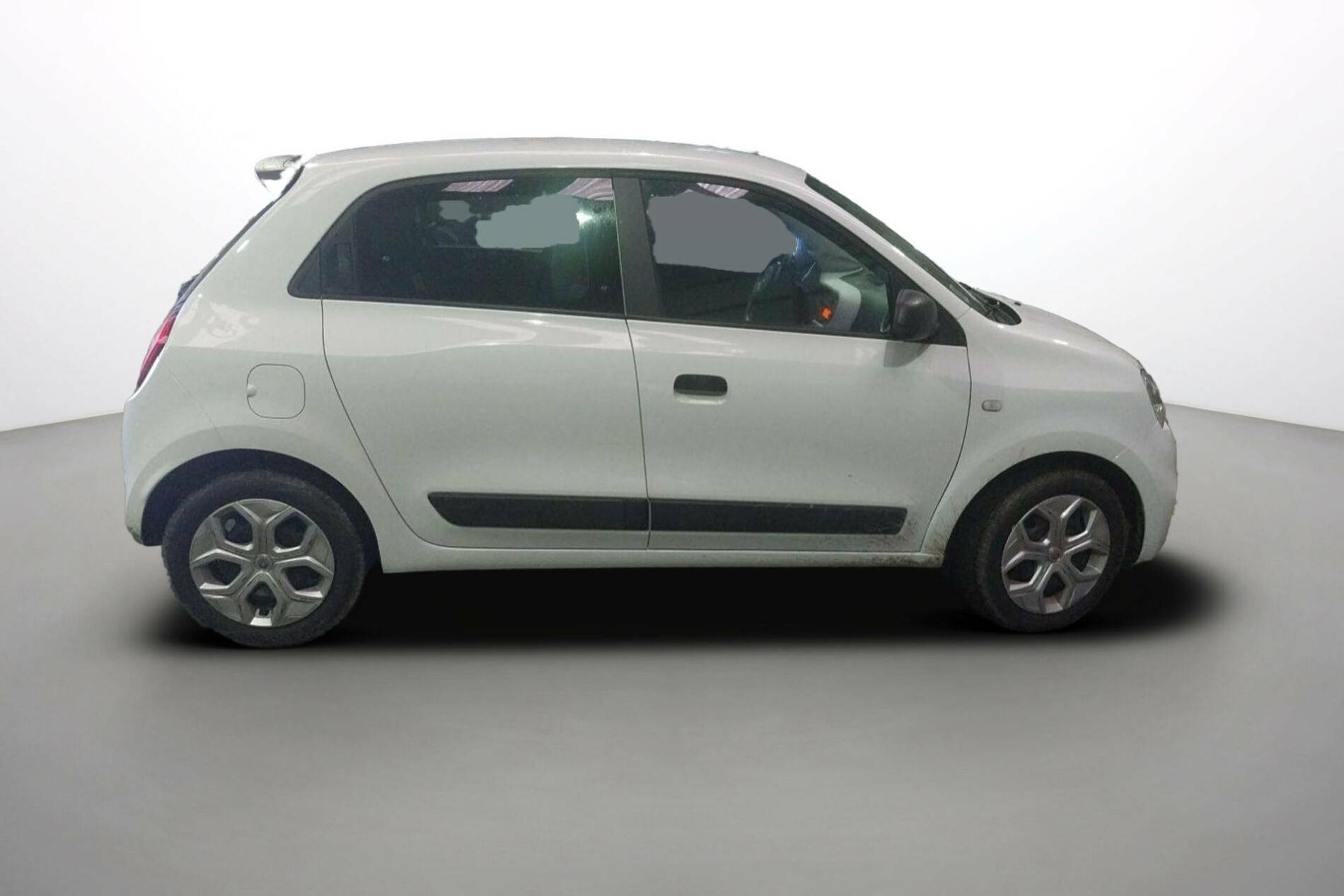 Vente en ligne Renault Twingo Electrique Twingo III E-Tech au prix de 10 490 €