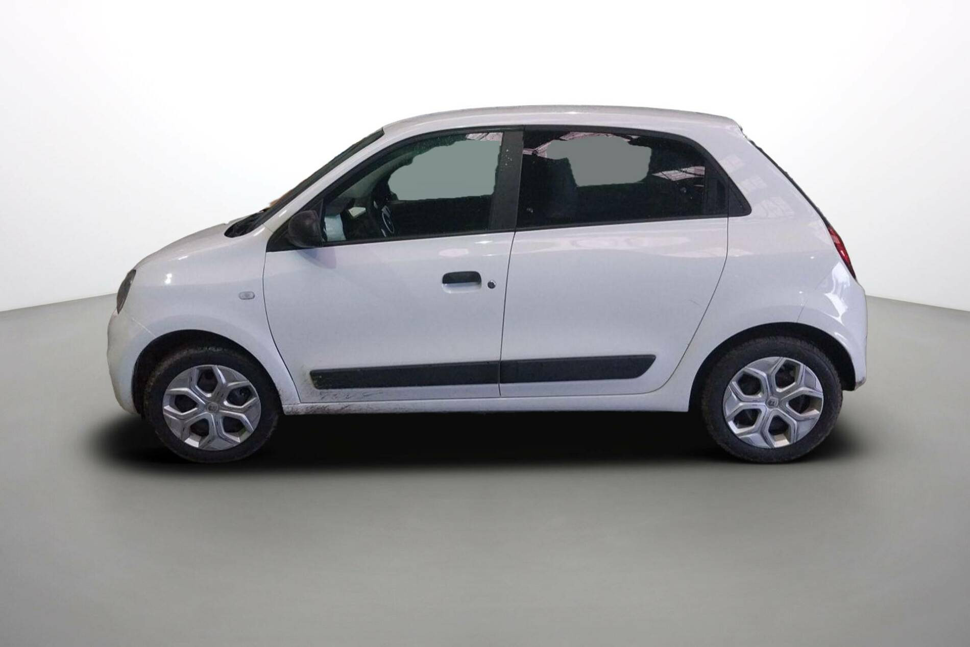 Vente en ligne Renault Twingo Electrique Twingo III E-Tech au prix de 10 490 €