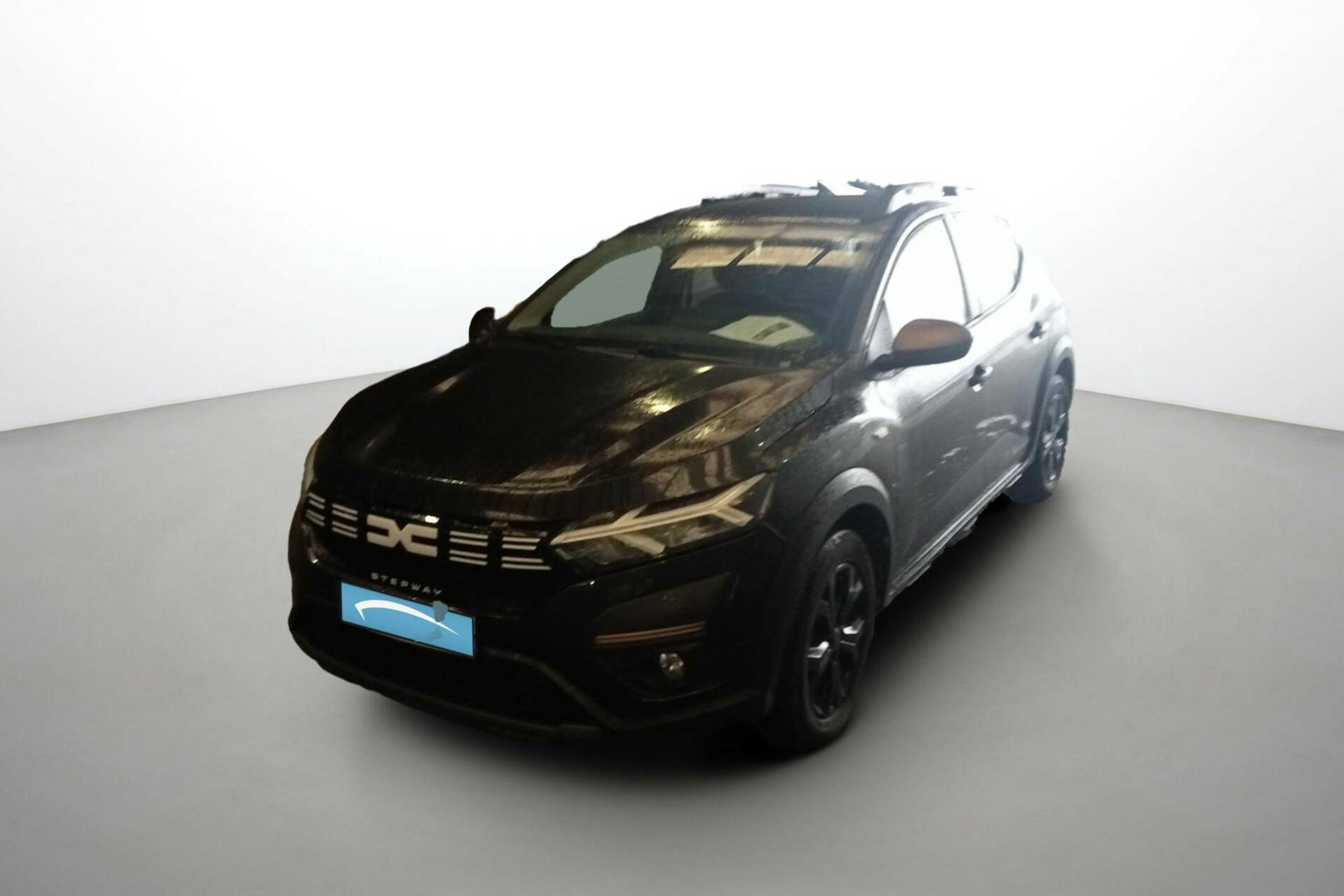 Dacia Sandero  TCe 90 GSR2 occasion de 2025 en vente à Cherbourg