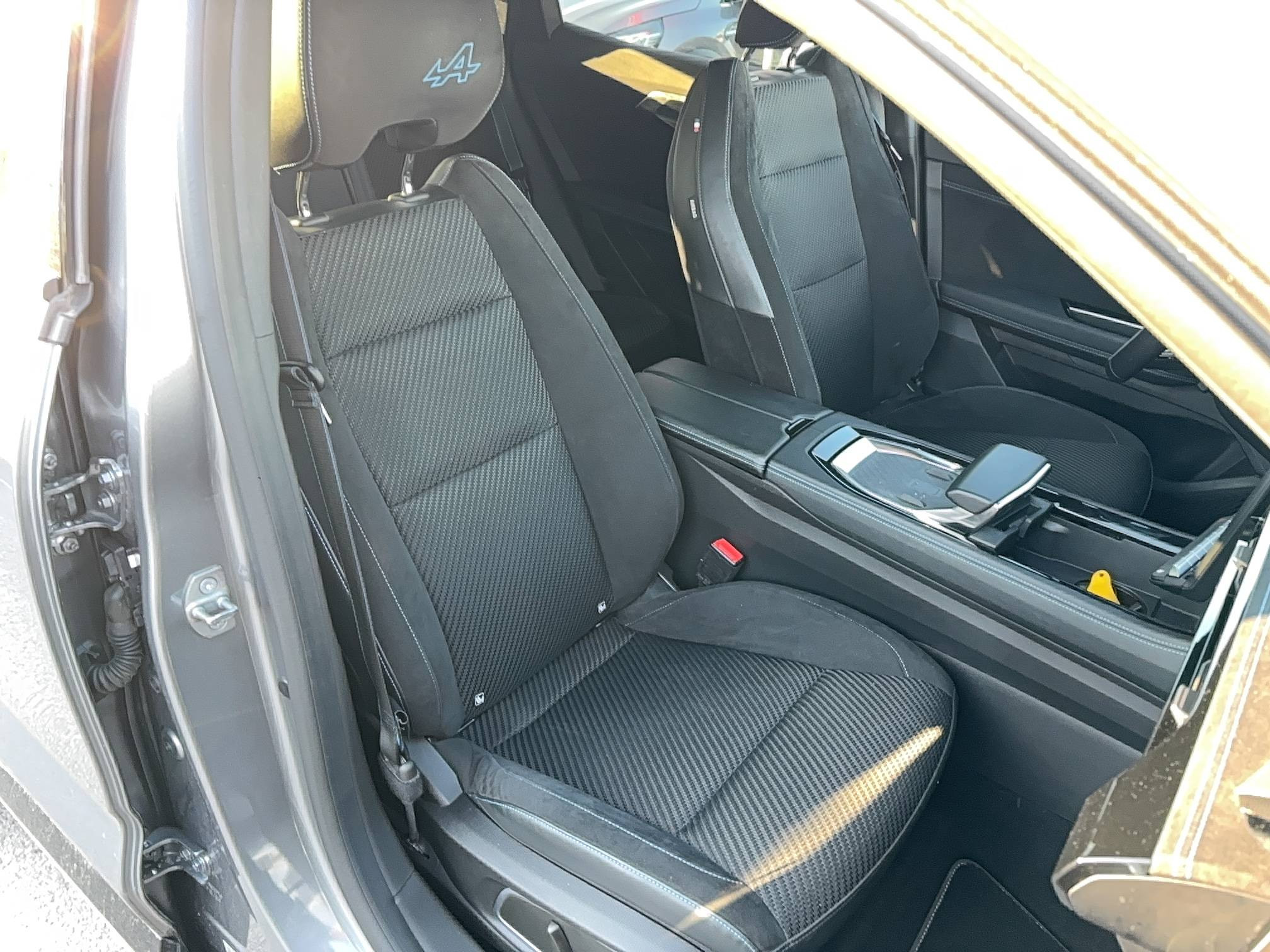 Vente en ligne Renault Austral  E-Tech hybrid 200 au prix de 28 990 €