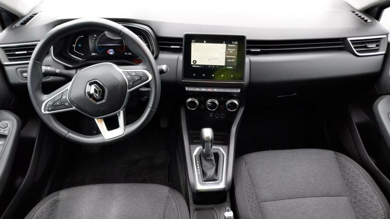 Vente en ligne Renault Clio 5 Clio E-Tech 140 au prix de 16 490 €