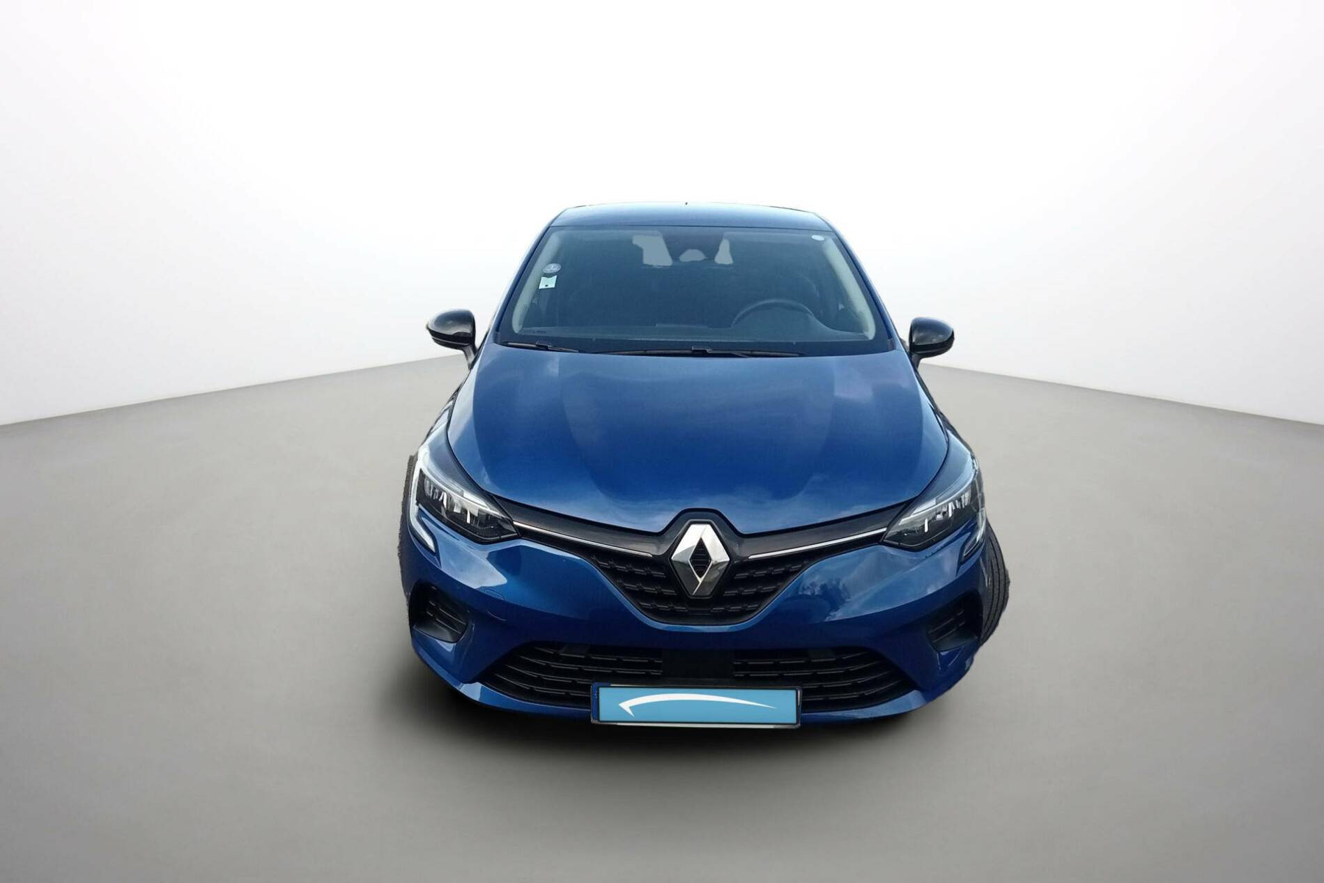 Vente en ligne Renault Clio 5 Clio TCe 90 au prix de 14 290 €