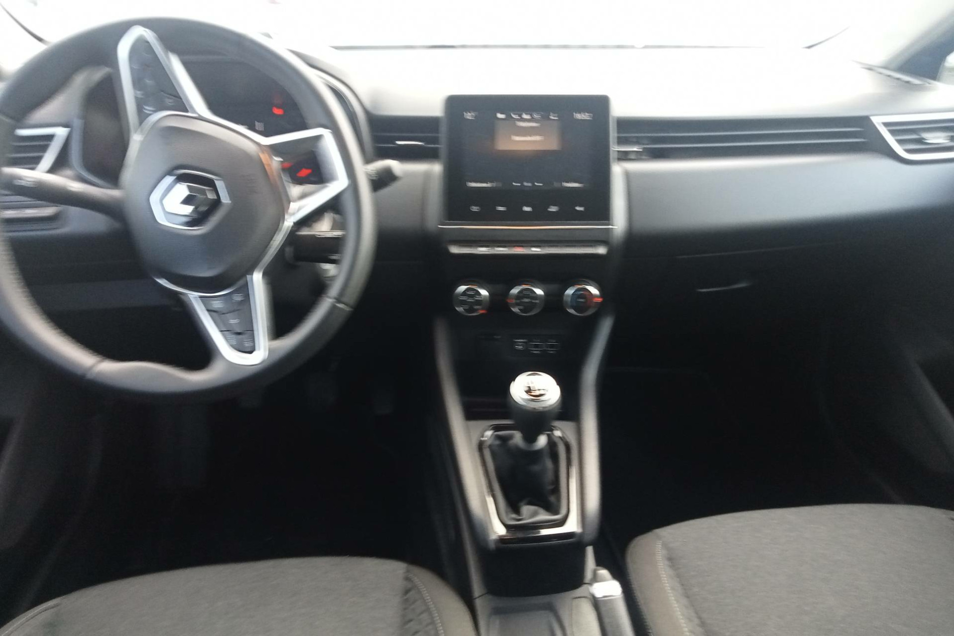 Vente en ligne Renault Clio 5 Clio TCe 90 au prix de 14 290 €