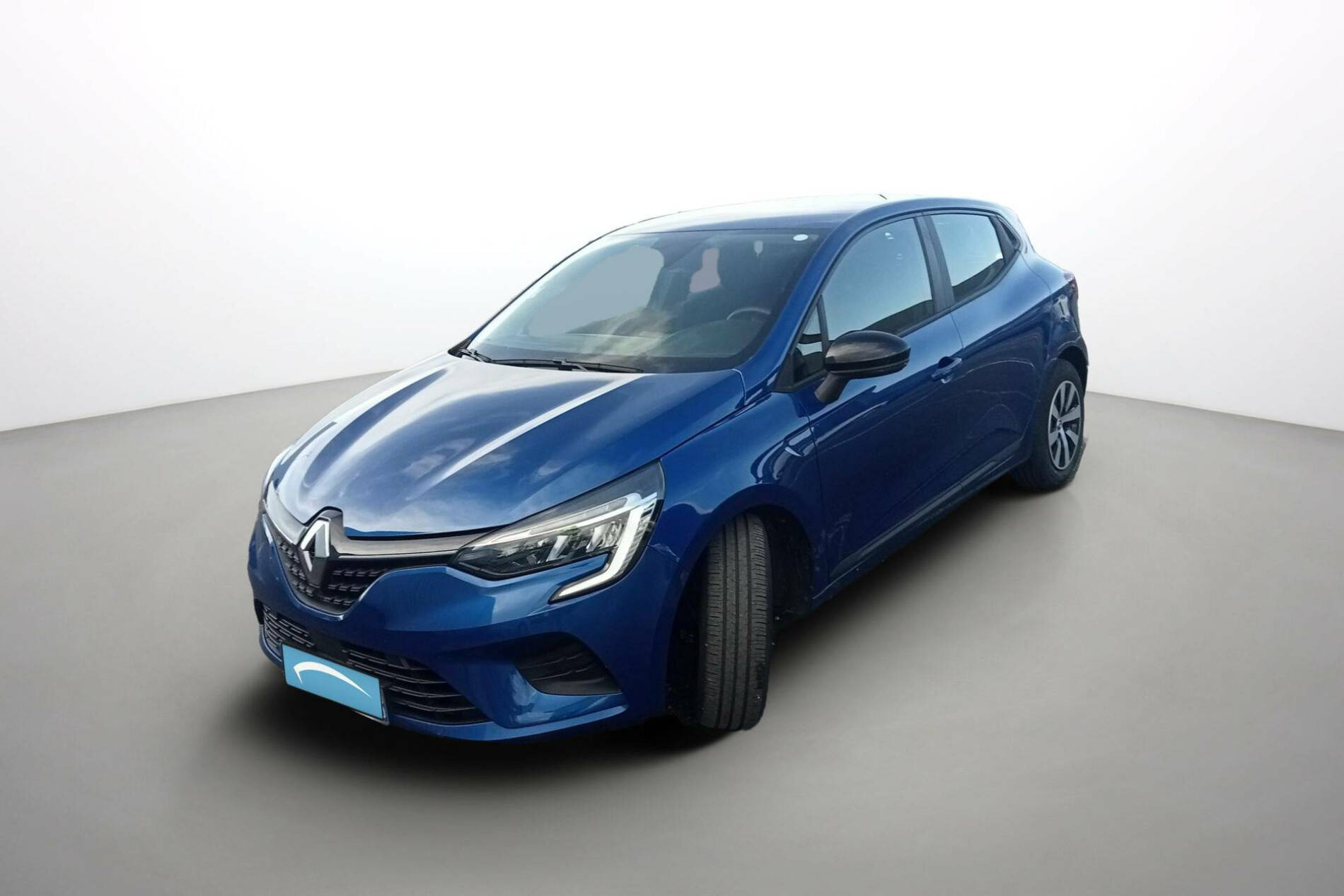 Renault Clio 5 Clio TCe 90 occasion de 2023 en vente à Cherbourg