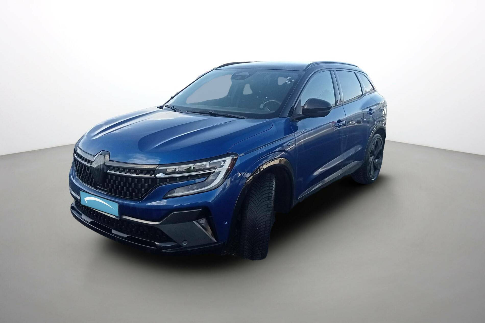 Renault Austral  E-Tech hybrid 200 occasion de 2023 en vente à Cherbourg