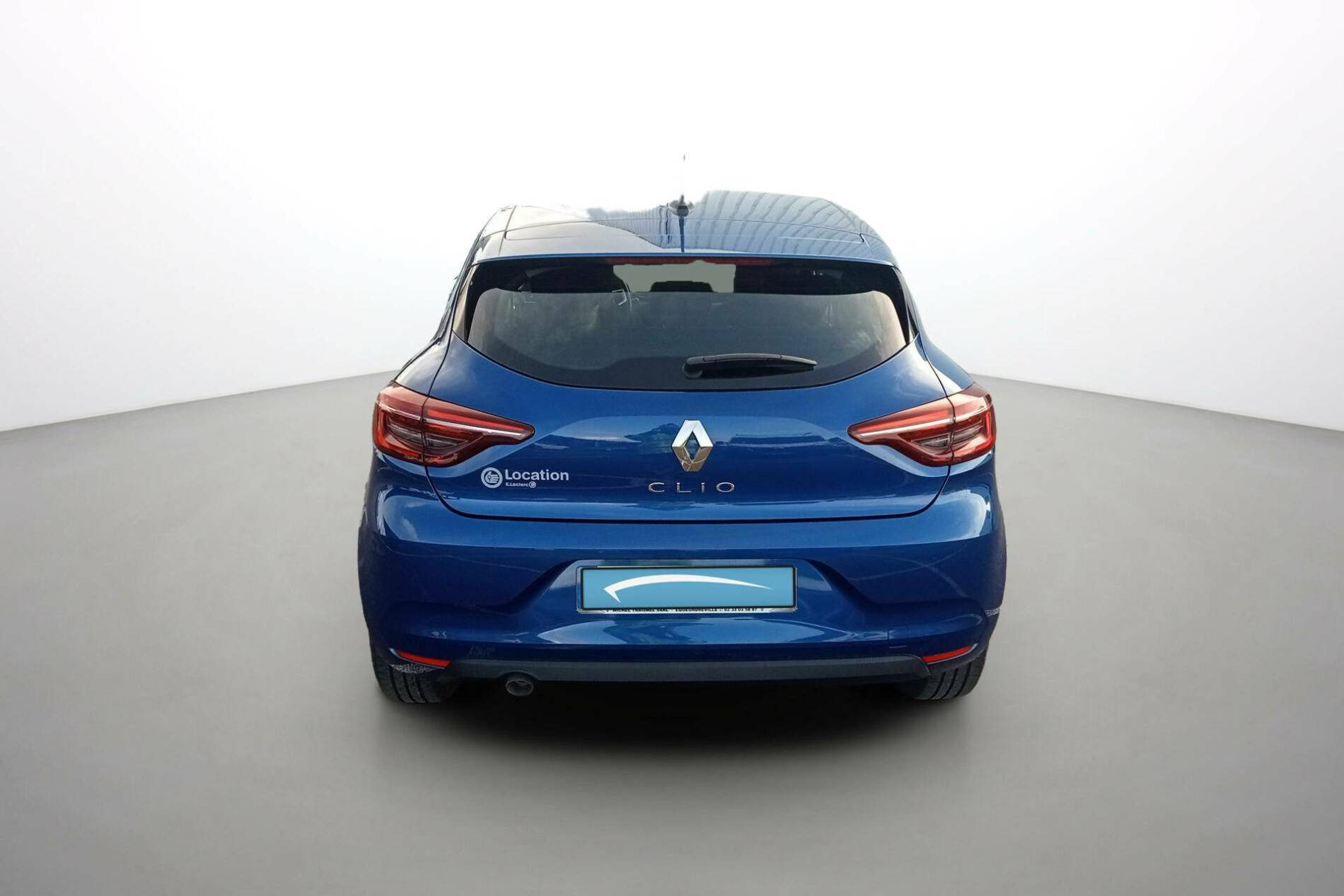 Vente en ligne Renault Clio 5 Clio TCe 90 au prix de 14 290 €