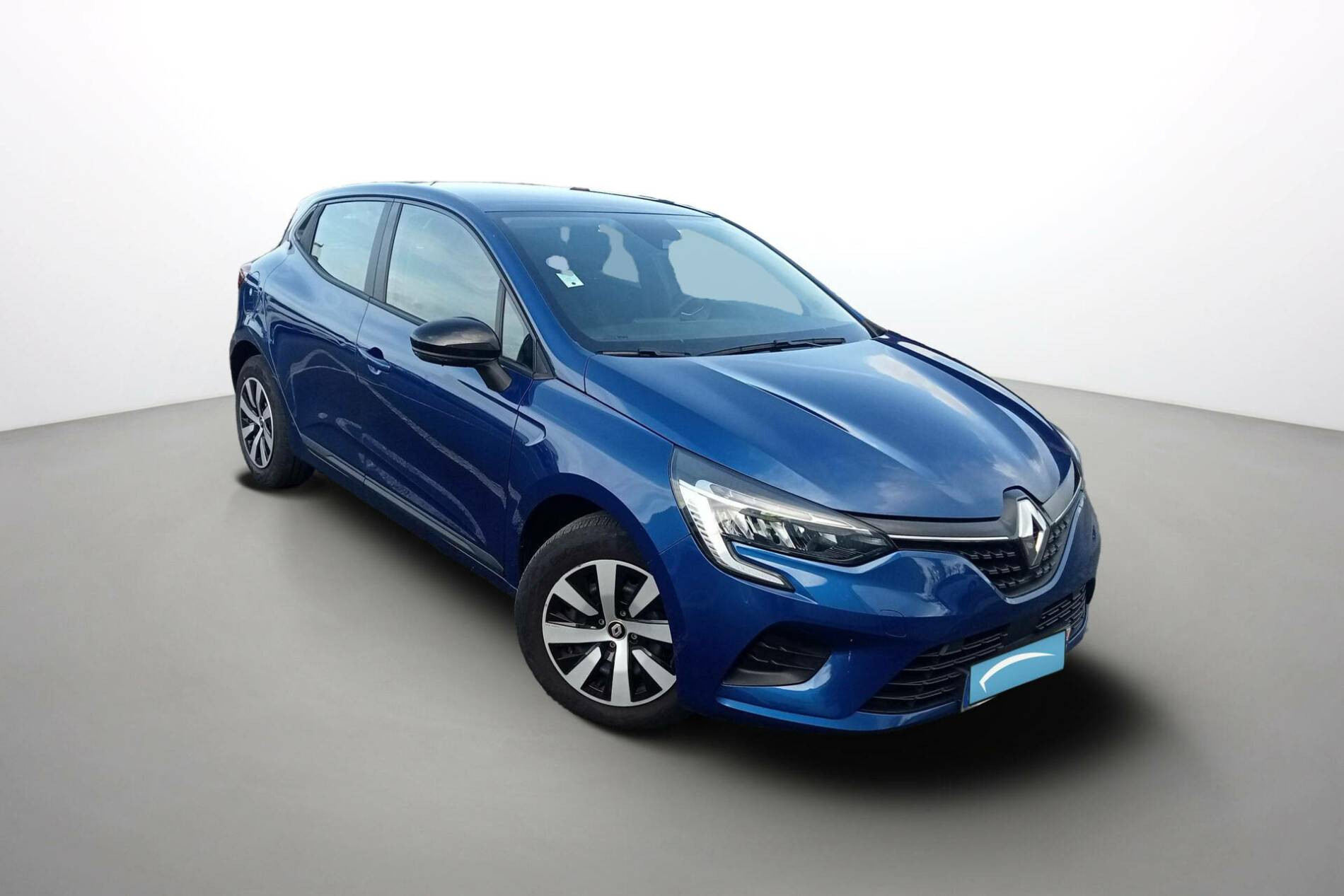 Vente en ligne Renault Clio 5 Clio TCe 90 au prix de 14 290 €