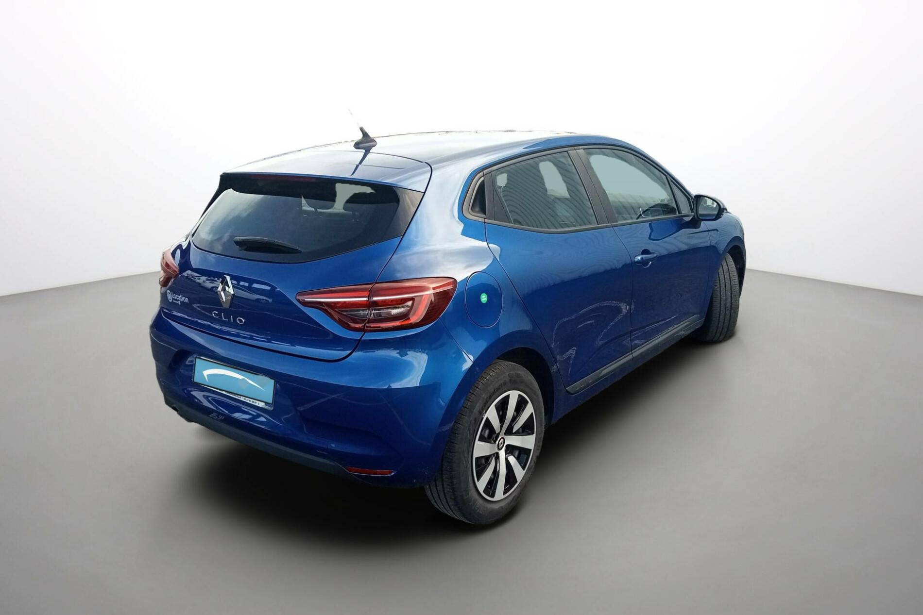 Vente en ligne Renault Clio 5 Clio TCe 90 au prix de 14 290 €