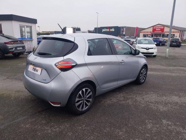 Vente en ligne Renault Zoé Zoe R110 Achat Intégral - 21C au prix de 17 190 €