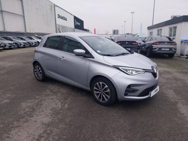 Vente en ligne Renault Zoé Zoe R110 Achat Intégral - 21C au prix de 17 190 €