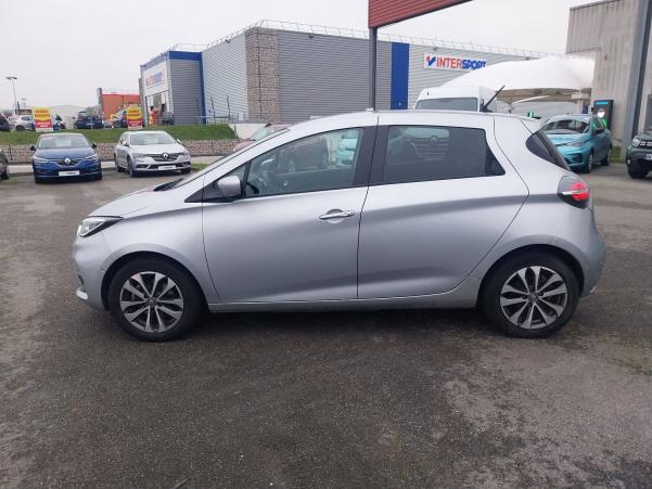 Vente en ligne Renault Zoé Zoe R110 Achat Intégral - 21C au prix de 17 190 €