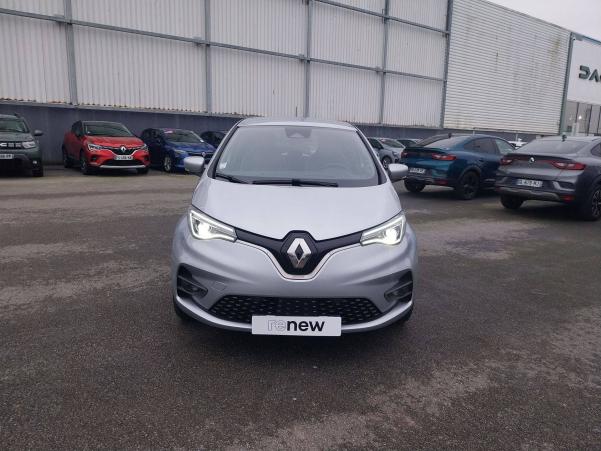 Vente en ligne Renault Zoé Zoe R110 Achat Intégral - 21C au prix de 17 190 €