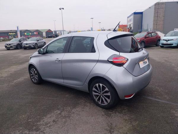 Vente en ligne Renault Zoé Zoe R110 Achat Intégral - 21C au prix de 17 190 €