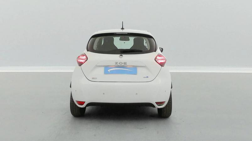Vente en ligne Renault Zoé  R110 au prix de 11 990 €